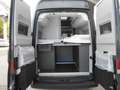 Volkswagen Crafter Grand California 600 3,5t "VOLL" Gris - thumbnail 9