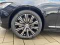 Volvo V90 Plus, B4 Mild-Hybrid, Diesel, Bright Schwarz - thumbnail 10