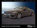 Mercedes-Benz C 180 C 180 Cabriolet AMG Line Exterieur/Navi/Styling Braun - thumbnail 1