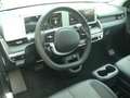 Hyundai IONIQ 5 72,6 kWh Allrad Techniq Teilleder Sofort! Grijs - thumbnail 9