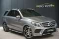 Mercedes-Benz GLE 350 d 4Matic  AMG Line Pano-Nav-Leder-Garantie Grijs - thumbnail 3