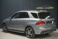Mercedes-Benz GLE 350 d 4Matic  AMG Line Pano-Nav-Leder-Garantie Grijs - thumbnail 4