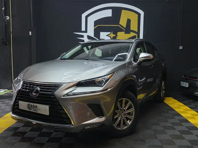 Lexus NX 300 300h Business 2WD