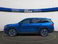 Skoda Kodiaq Selection 2,0 TDI DSG 4x4 Navi+Pano+AHK Blau - thumbnail 3