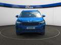 Skoda Kodiaq Selection 2,0 TDI DSG 4x4 Navi+Pano+AHK Blau - thumbnail 2