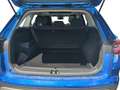 Skoda Kodiaq Selection 2,0 TDI DSG 4x4 Navi+Pano+AHK Blau - thumbnail 6