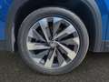 Skoda Kodiaq Selection 2,0 TDI DSG 4x4 Navi+Pano+AHK Blau - thumbnail 7