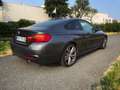 BMW 435 435i Cabrio xDrive Sport-Aut. Grau - thumbnail 8