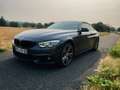 BMW 435 435i Cabrio xDrive Sport-Aut. Grau - thumbnail 1