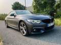 BMW 435 435i Cabrio xDrive Sport-Aut. Grau - thumbnail 2