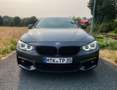 BMW 435 435i Cabrio xDrive Sport-Aut. Grau - thumbnail 3