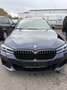 BMW 540 540d xDrive Touring Aut.  M sport Line soft close Blau - thumbnail 2