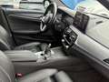 BMW 540 540d xDrive Touring Aut.  M sport Line soft close Blau - thumbnail 12