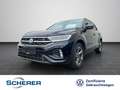 Volkswagen T-Roc R-Line 1.5 TSI DSG ACC AHK NAVI PDC RFK SH Noir - thumbnail 1