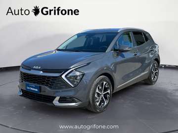 1.6 TGDi MHEV STYLE 2WD promo fin