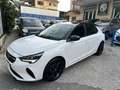 Opel Corsa 1.2 Elegance s&s 75cv Blanc - thumbnail 3
