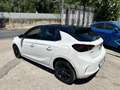 Opel Corsa 1.2 Elegance s&s 75cv Weiß - thumbnail 4