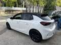 Opel Corsa 1.2 Elegance s&s 75cv Blanc - thumbnail 4