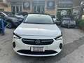 Opel Corsa 1.2 Elegance s&s 75cv Blanc - thumbnail 2