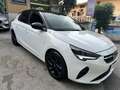 Opel Corsa 1.2 Elegance s&s 75cv Blanc - thumbnail 1