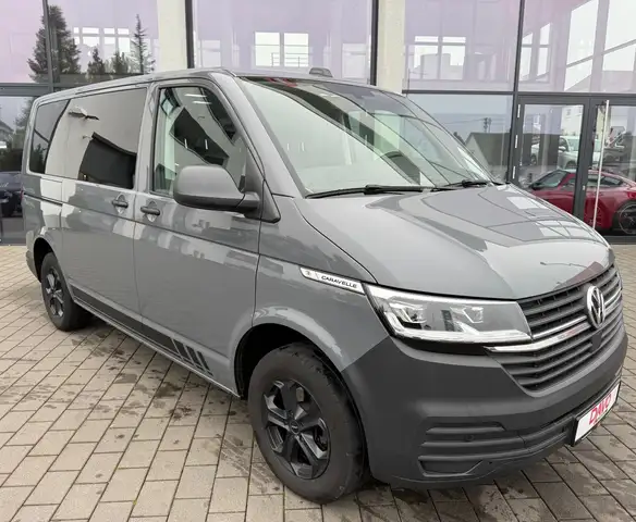 Volkswagen T6 Caravelle T6.1 Caravelle 2.0 TDI Trendline DSG 5-Sitzer