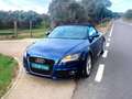 Audi TT Roadster 1.8 TFSI Azul - thumbnail 2