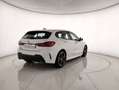 BMW 120 120d xdrive Msport Exterior auto Blanco - thumbnail 4