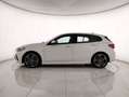 BMW 120 120d xdrive Msport Exterior auto Blanco - thumbnail 3