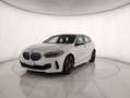BMW 120 120d xdrive Msport Exterior auto Blanco - thumbnail 1