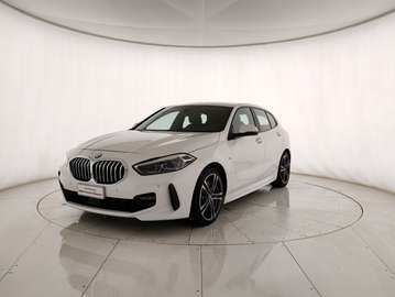 120d xdrive Msport Exterior auto