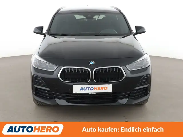 BMW X2 view 9