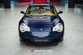 Porsche Targa 996.2 BELGIAN - BLUE/BEIGE - IMS/CLUTCH REPLACED Blau - thumbnail 2