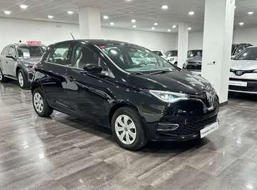 Business 80 kW R110 Bateria 50kWh