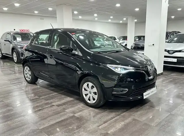 Renault ZOE Business 80 kW R110 Bateria 50kWh