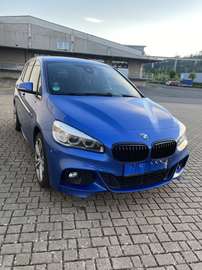 218 i Gran Tourer M Sport F46 Autom. 3. Sitzreihe