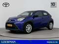 Toyota Aygo X 1.0 VVT-i MT Play Limited | Apple Carplay & Androi Blau - thumbnail 1