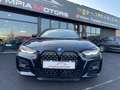 BMW 420 D COUPE' M SPORT NAVI LED HARMAN&KARDON KAMERA 19 Zwart - thumbnail 2