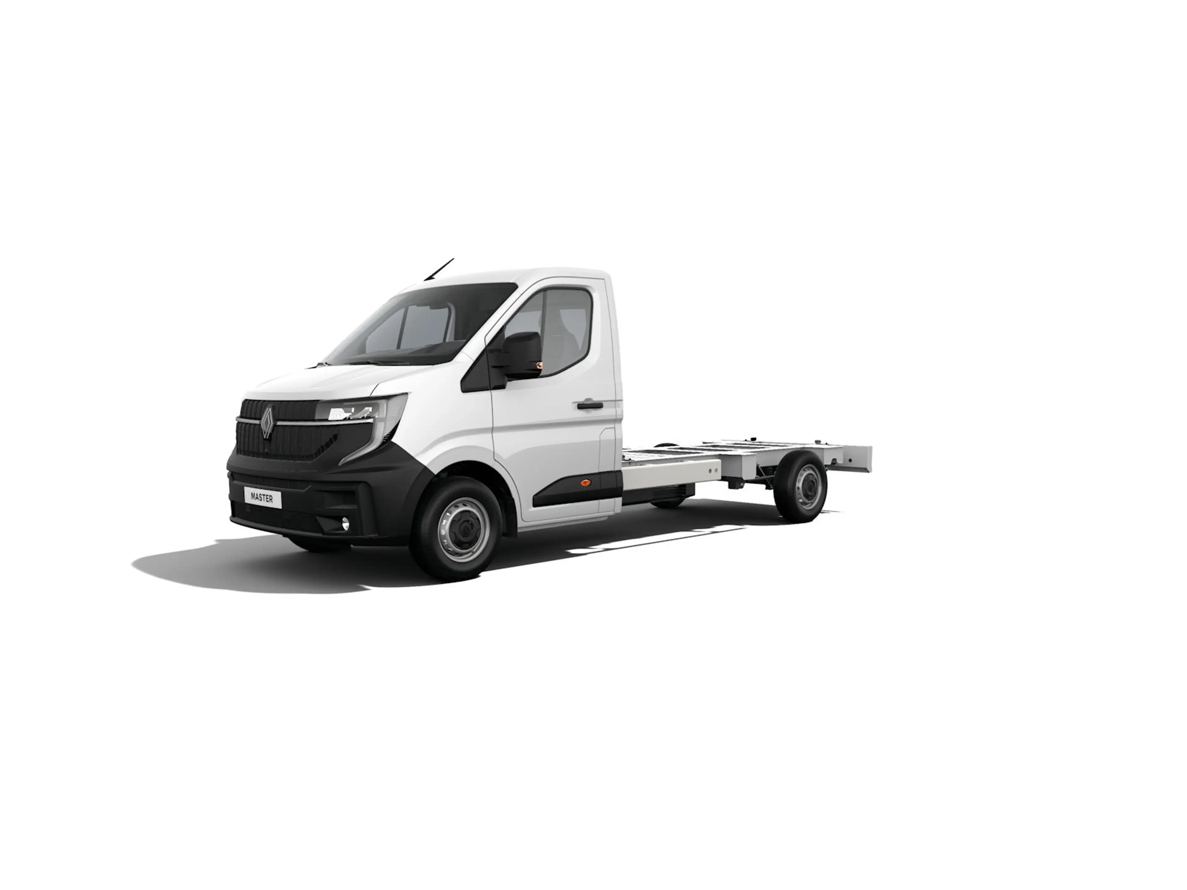 Renault Master Advance | C-Shape LED dagrijverlichting | Elektron — photo 5