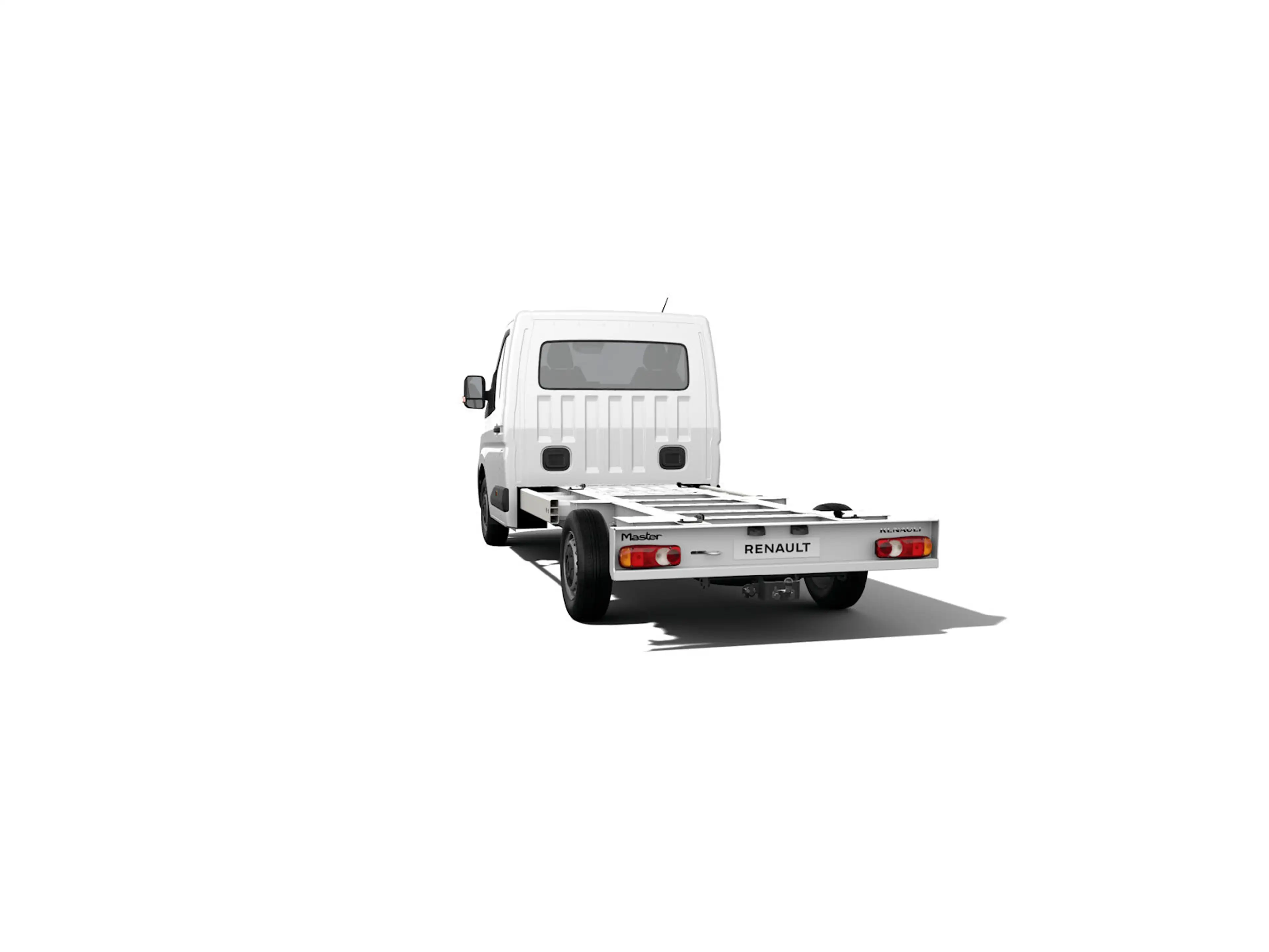 Renault Master Advance | C-Shape LED dagrijverlichting | Elektron — photo 6