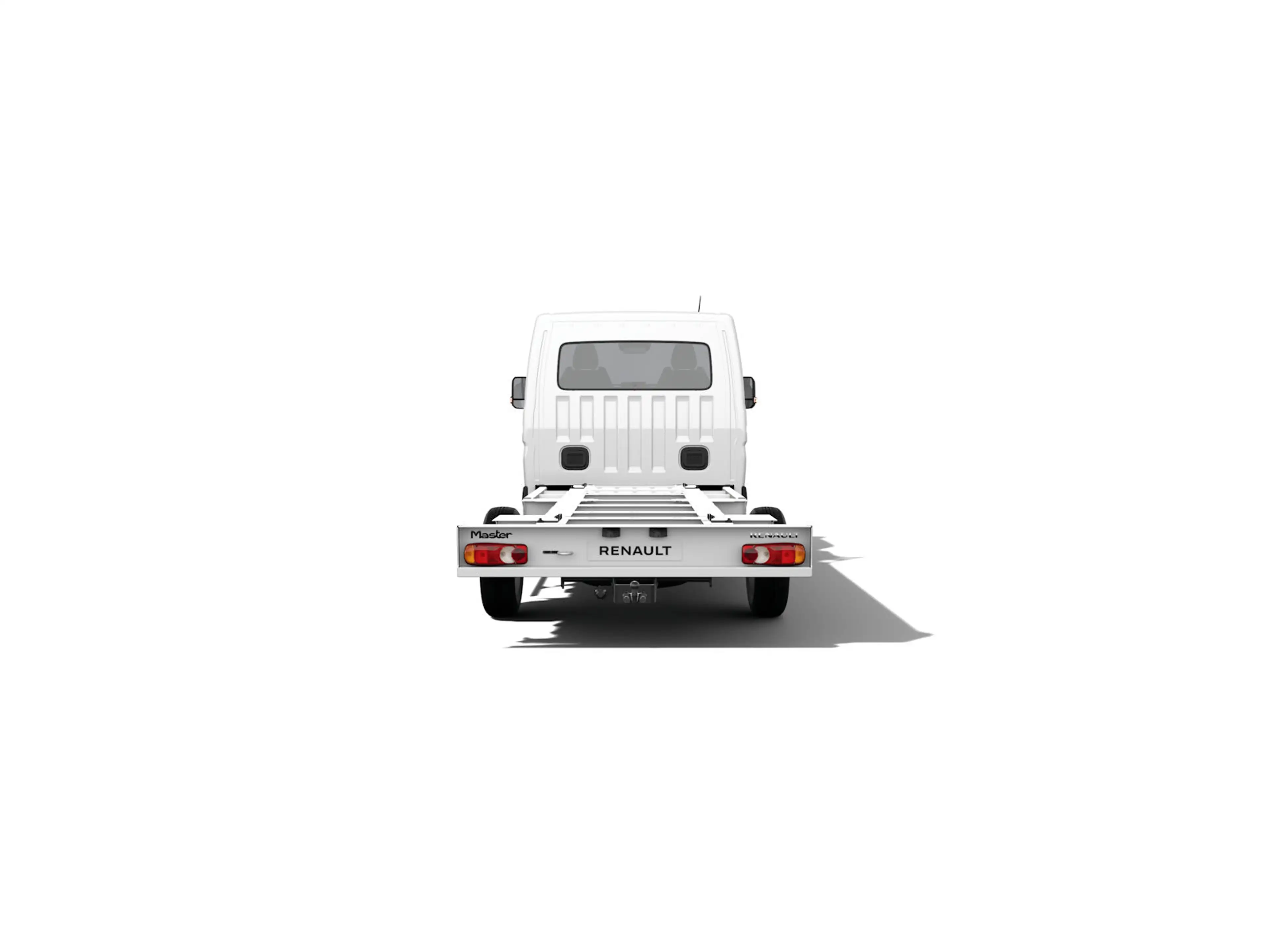 Renault Master Advance | C-Shape LED dagrijverlichting | Elektron — photo 9