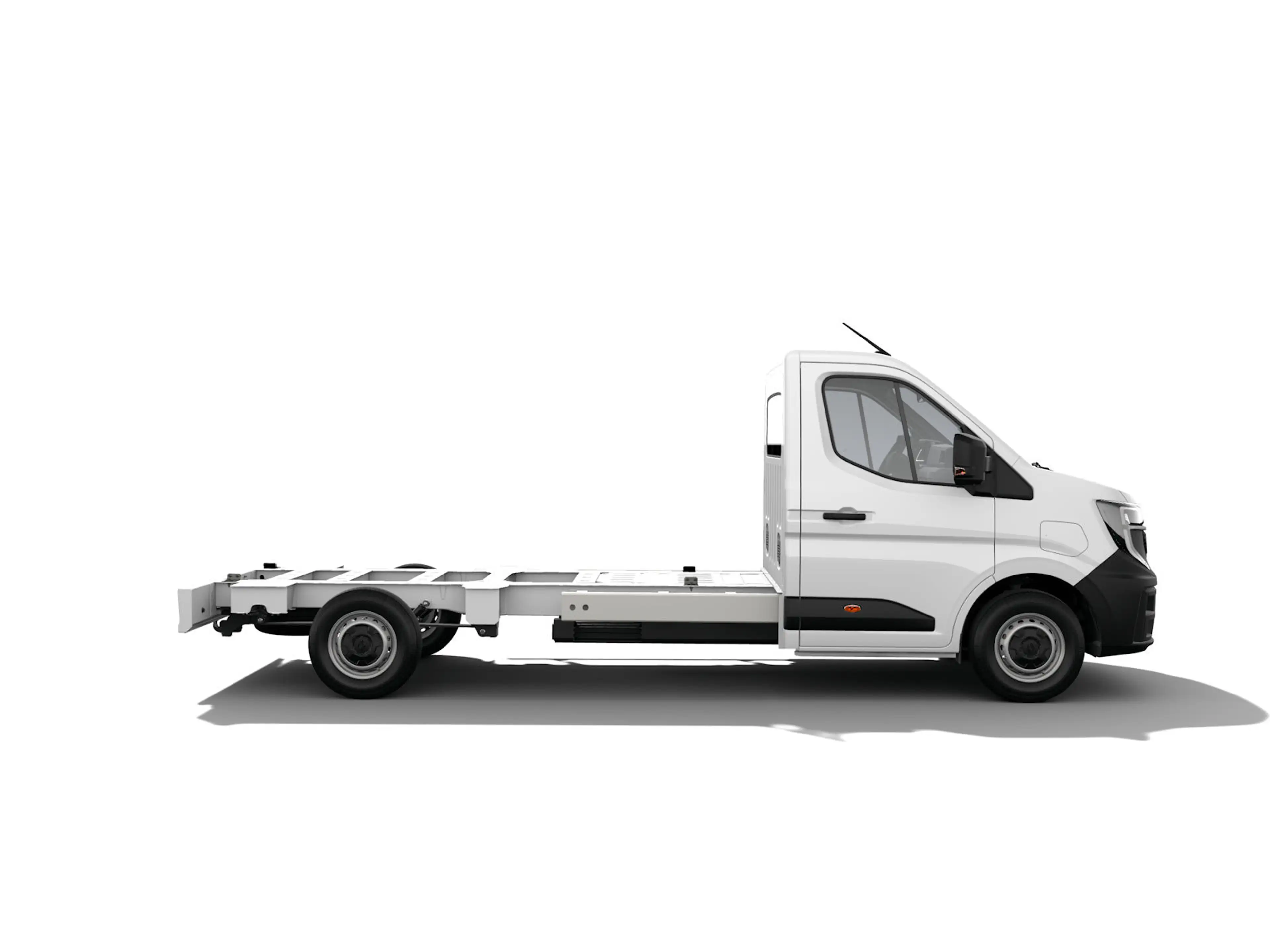 Renault Master Advance | C-Shape LED dagrijverlichting | Elektron — photo 2