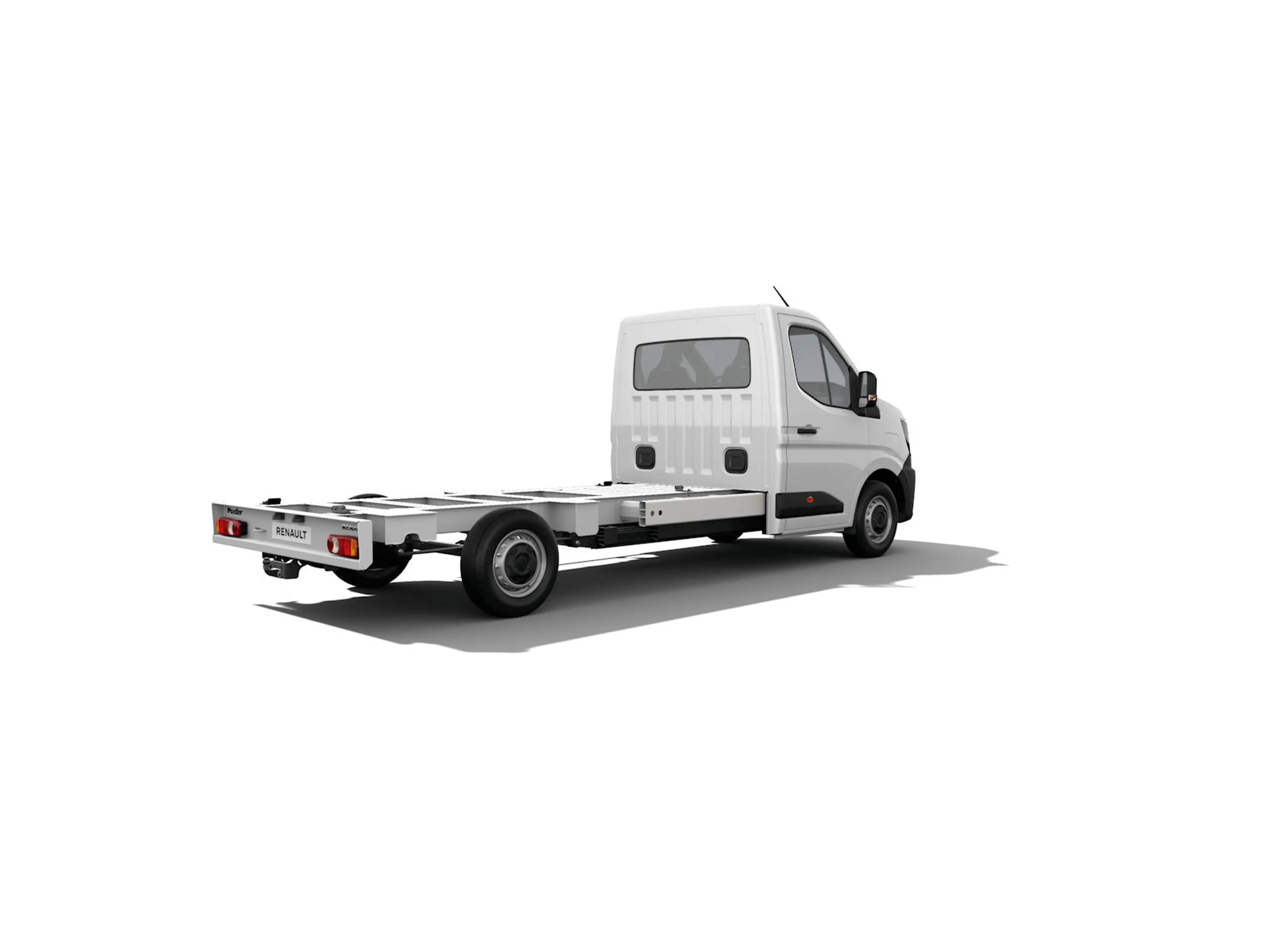 Renault Master Advance | C-Shape LED dagrijverlichting | Elektron — photo 7