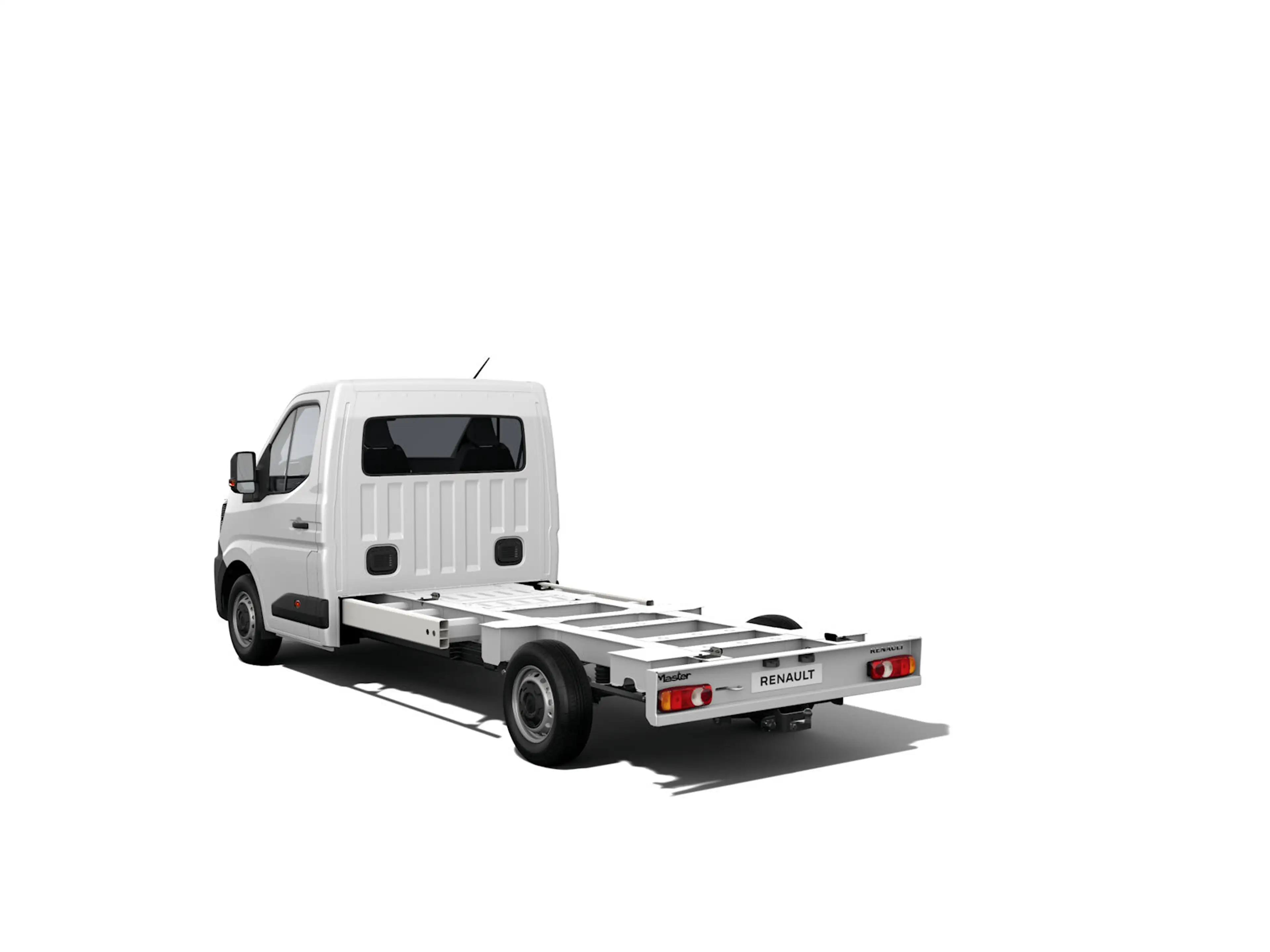 Renault Master Advance | C-Shape LED dagrijverlichting | Elektron — photo 3