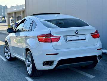 X6 3.0iA xDrive35