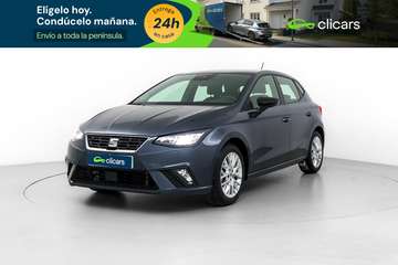 1.0 TSI S&S FR XS 110
