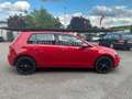 Volkswagen Golf 1.8 TSI Comfortline Rouge - thumbnail 5