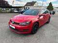 Volkswagen Golf 1.8 TSI Comfortline Rouge - thumbnail 1