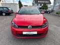 Volkswagen Golf 1.8 TSI Comfortline Rouge - thumbnail 2