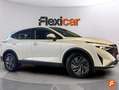 Nissan Qashqai DIG-T 103kW (140CV) mHEV 4x2 Acenta Blanco - thumbnail 2