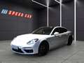 Porsche Panamera Weiß - thumbnail 3